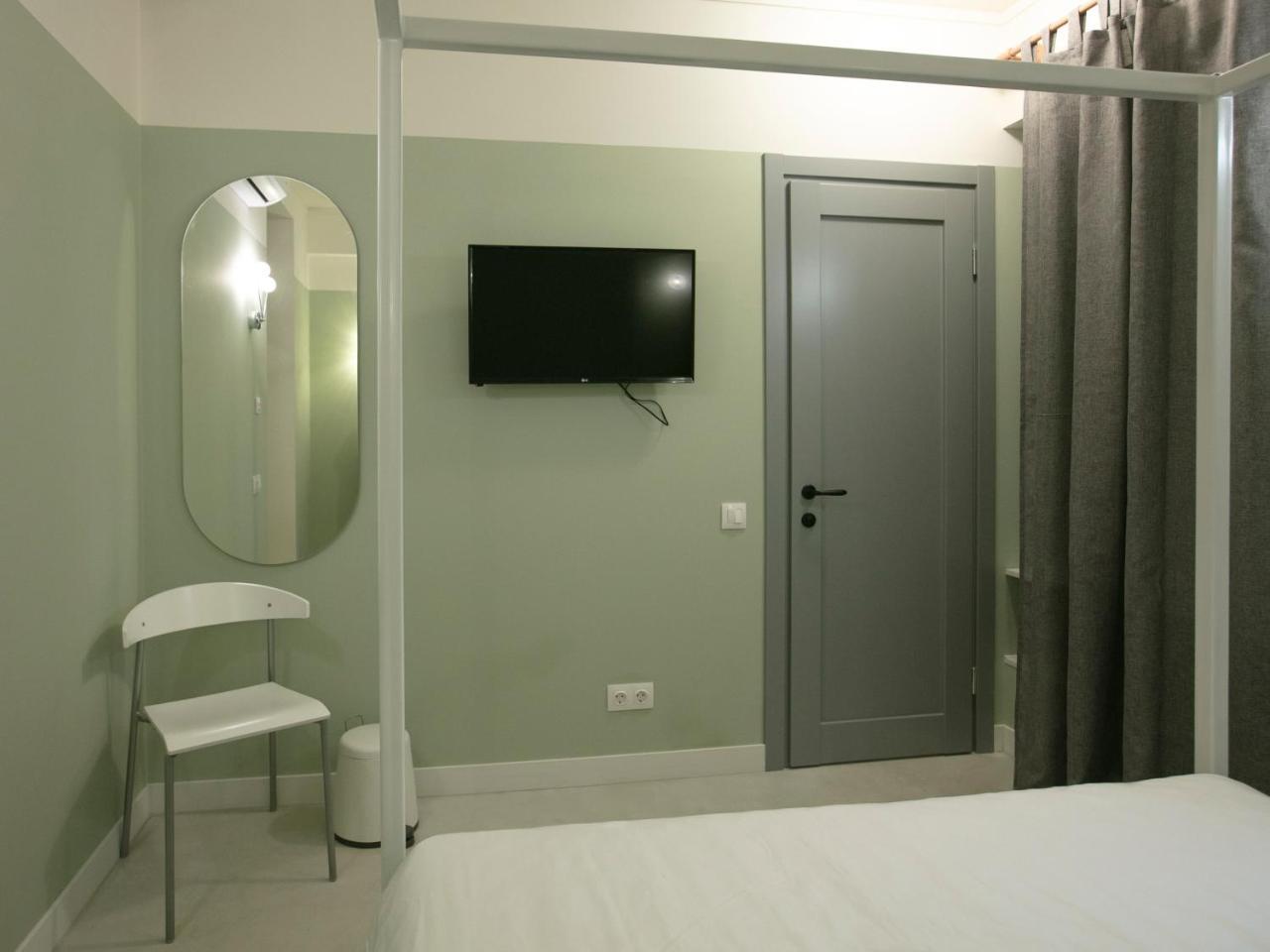 Hotel 0482 Oděsa Exteriér fotografie